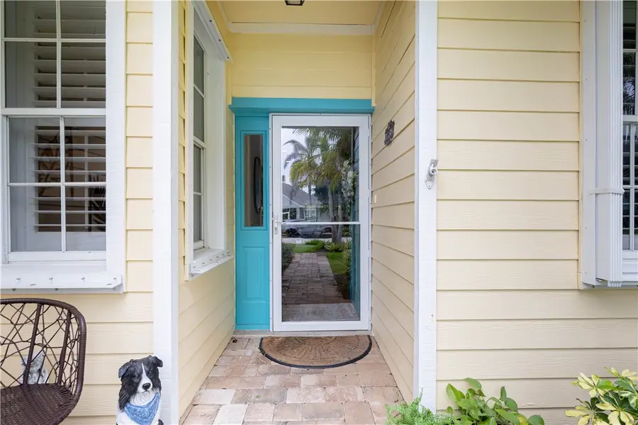 1895 Hawthorne Drive, Vero Beach, FL 32962 - #2