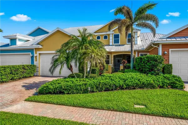 4585 Bridgepointe Way #165, Vero Beach, FL 32967