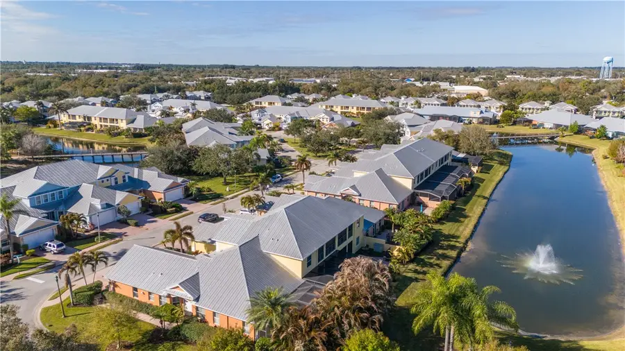 4585 Bridgepointe Way #165, Vero Beach, FL 32967 - #3