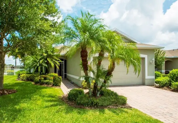 3153 Ashford Square, Vero Beach, FL 32966