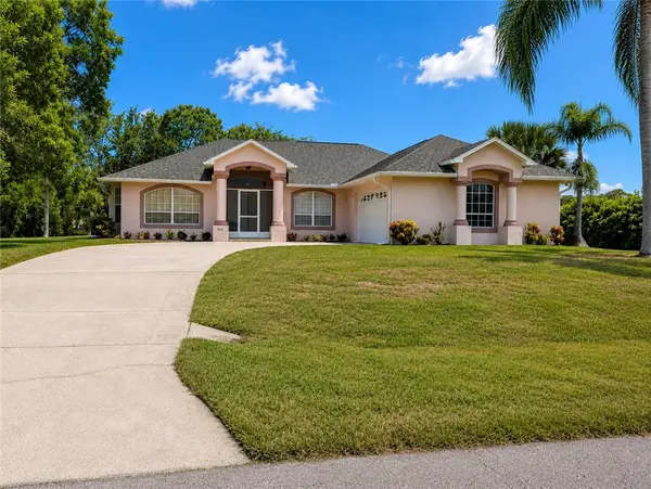 955 Riviera Avenue, Sebastian, FL 32958
