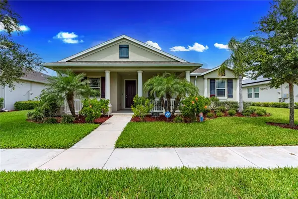 Address Withheld By Seller, Vero Beach, FL 32966