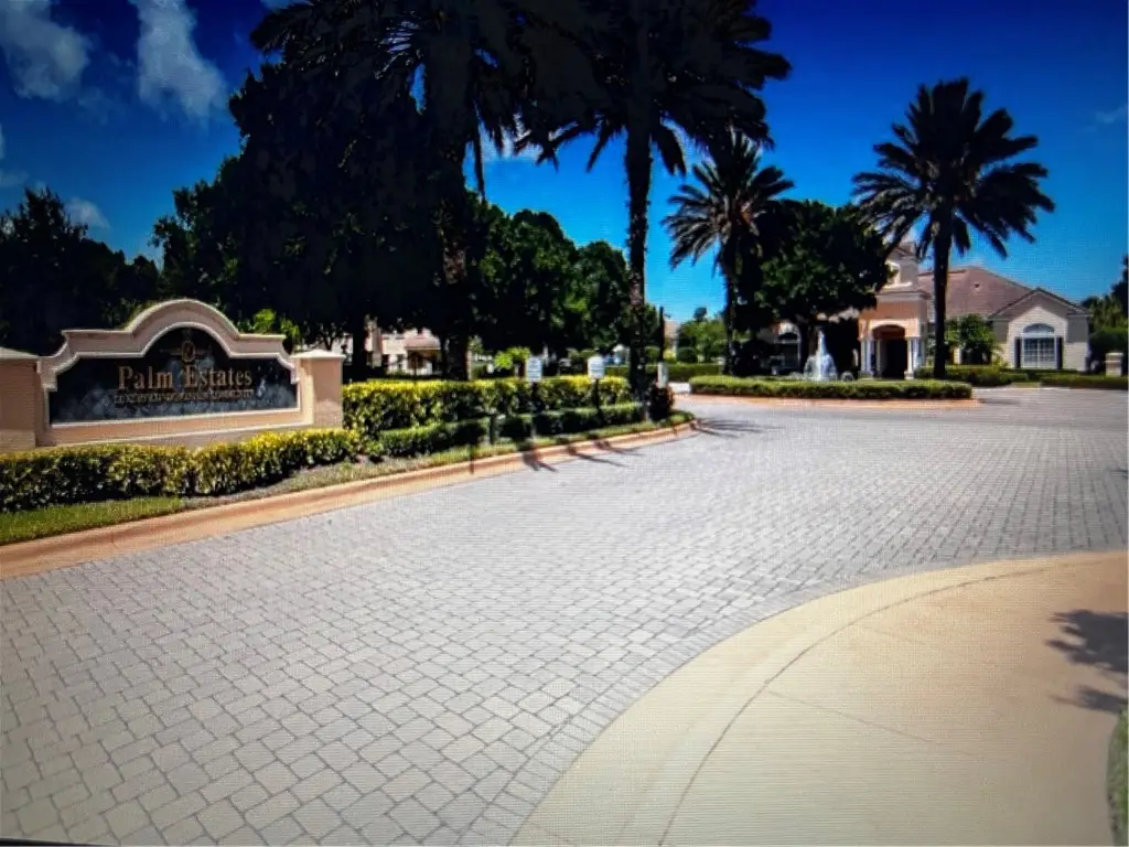 2262 57 Circle, Vero Beach, FL 32966 - #1