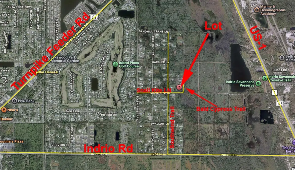 Address Withheld By Seller, Fort Pierce, FL 34951 - #1