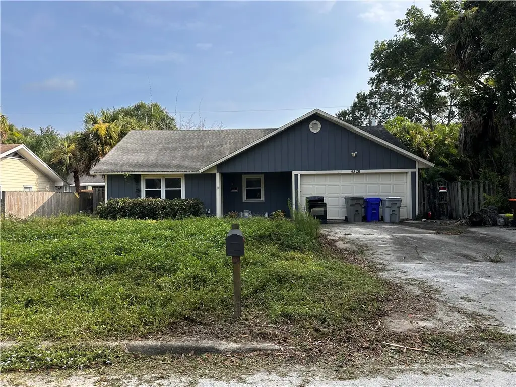 6526 4th Street, Vero Beach, FL 32968 - #1