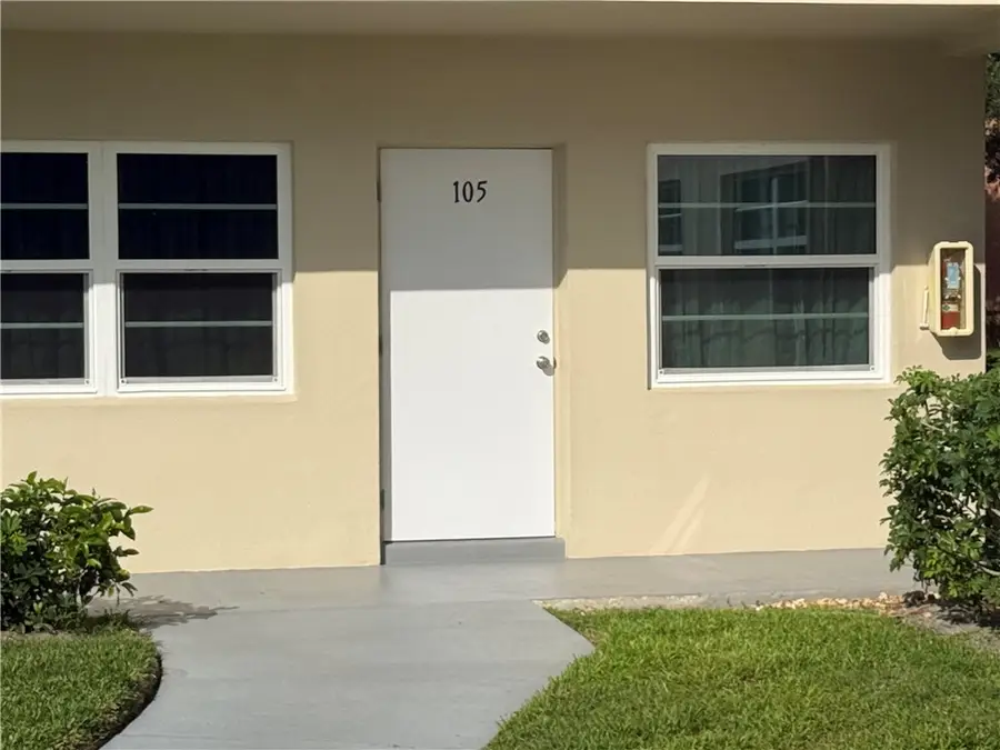 28 Pine Arbor Lane #105, Vero Beach, FL 32962 - #3