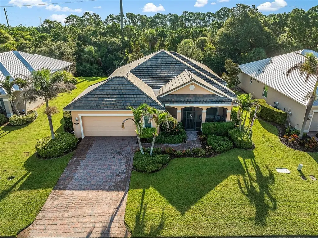 391 11th Square Sw, Vero Beach, FL 32962 - #1