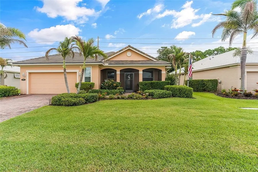 391 11th Square Sw, Vero Beach, FL 32962 - #2