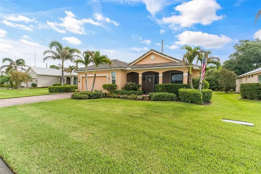 391 11th Square Sw, Vero Beach, FL 32962 - #3