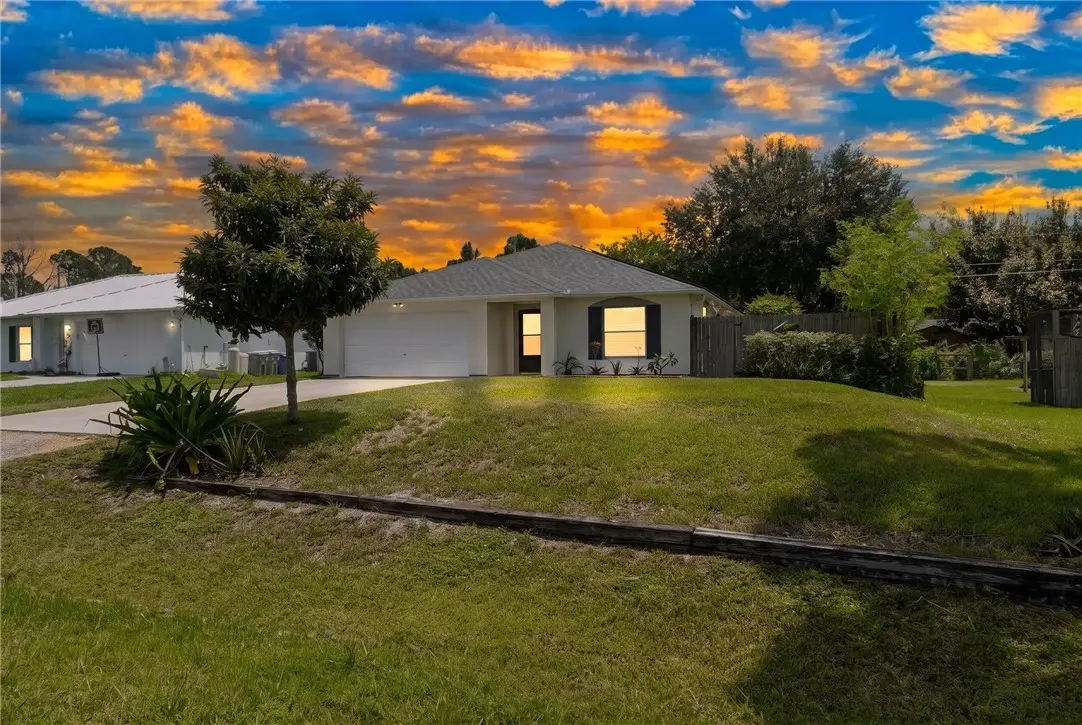 8216 100th Court, Vero Beach, FL 32967 - #1
