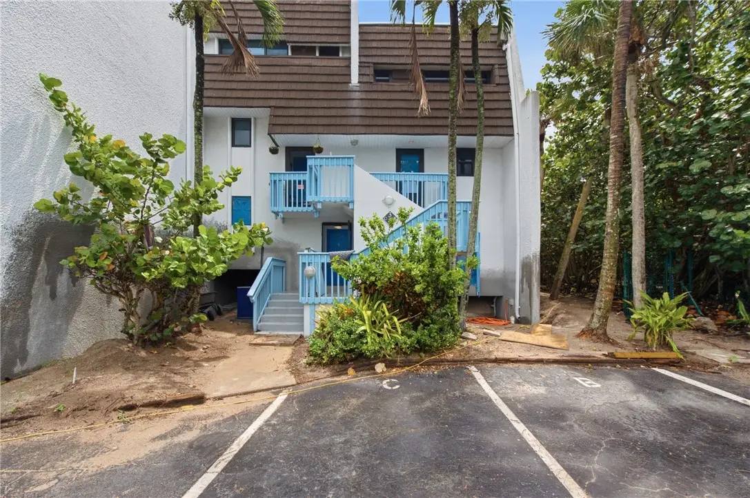 11000 S Ocean Drive #3A, Jensen Beach, FL 34957 - #1