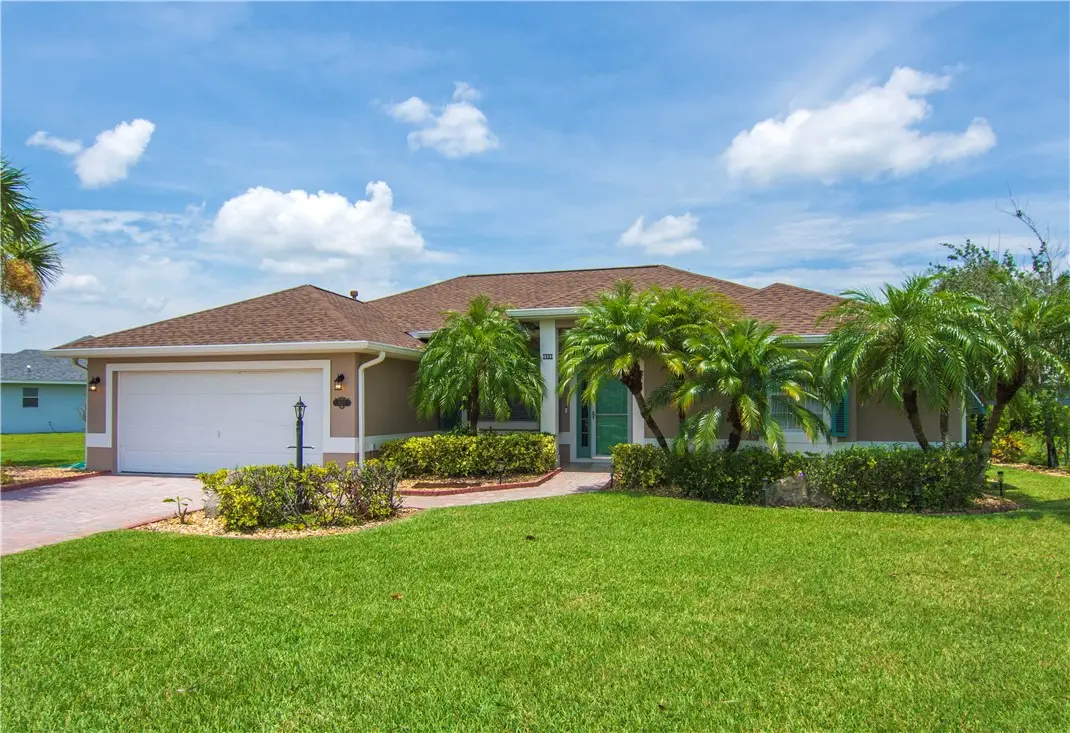 1025 Southlakes Way Sw, Vero Beach, FL 32968 - #1
