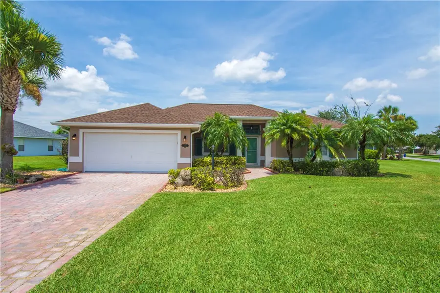 1025 Southlakes Way Sw, Vero Beach, FL 32968 - #2