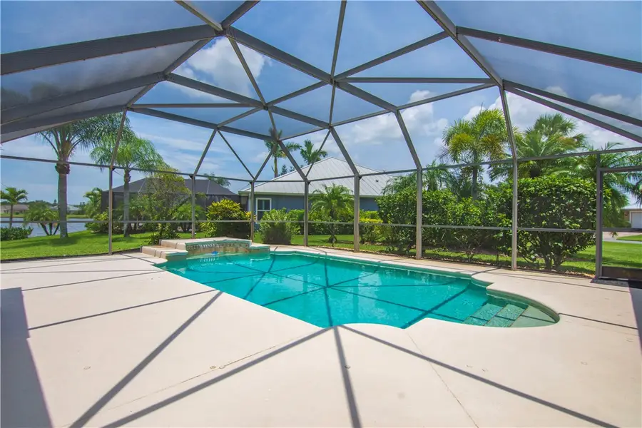 1025 Southlakes Way Sw, Vero Beach, FL 32968 - #3