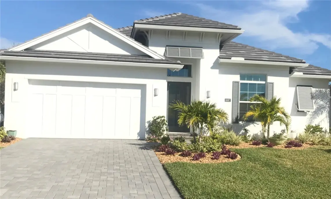 9367 Orchid Cove Circle, Vero Beach, FL 32963 - #1