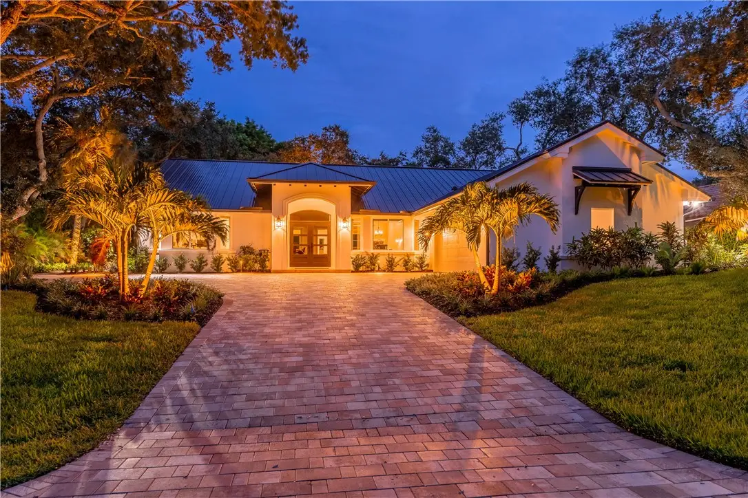 1000 Carib Lane, Vero Beach, FL 32963 - #1