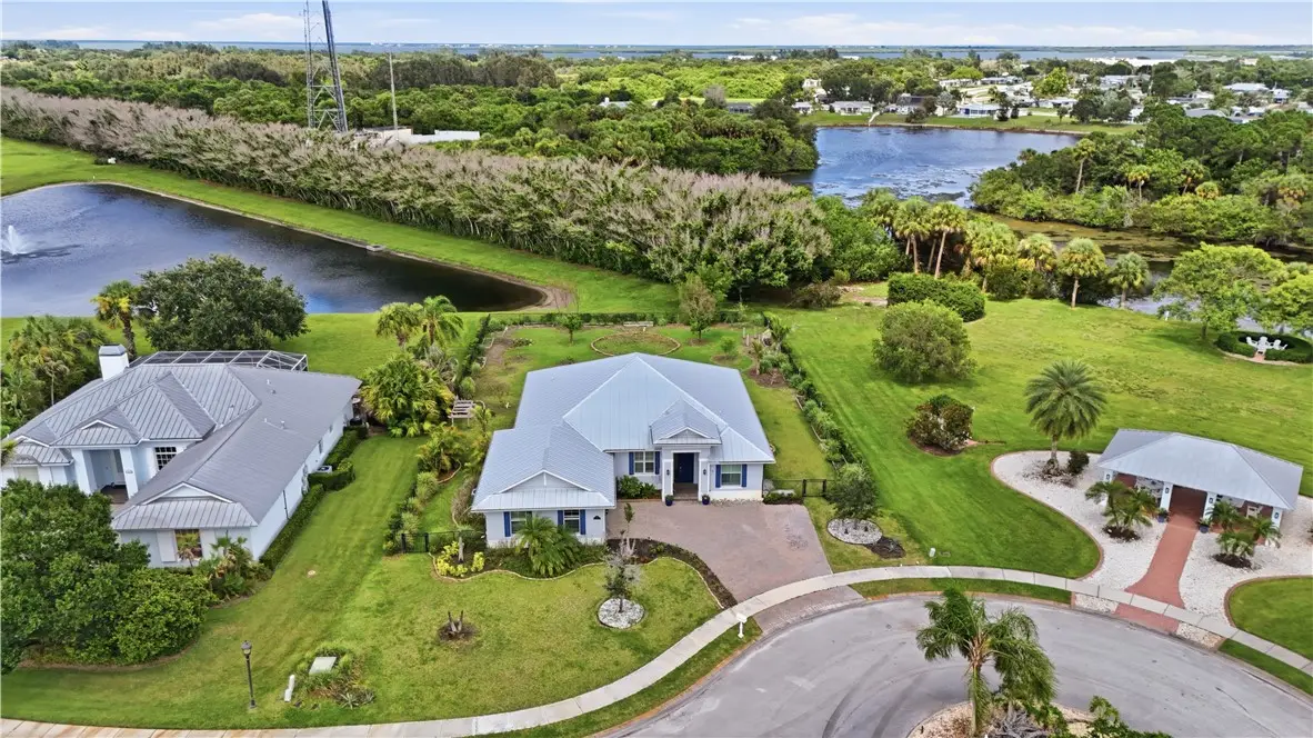 108 Snowy Egret Way, Sebastian, FL 32958 - #1