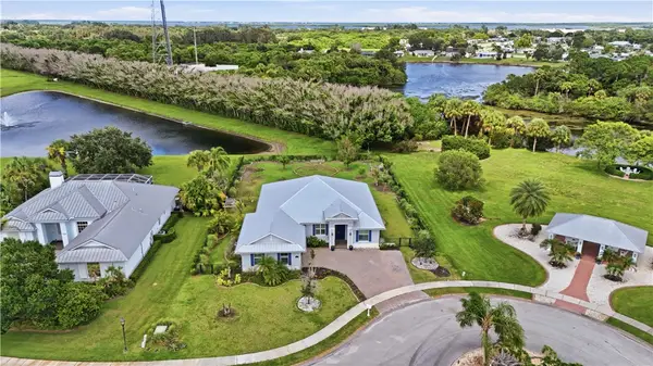 108 Snowy Egret Way, Sebastian, FL 32958