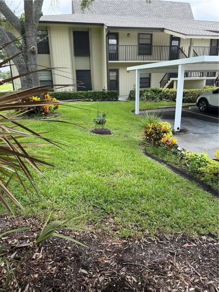 46 Plantation Drive #101, Vero Beach, FL 32966 - #1