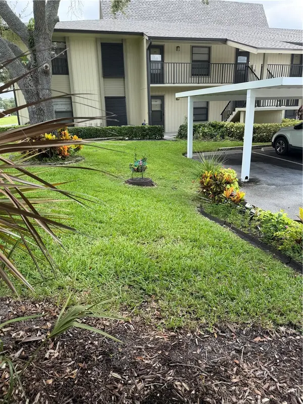 46 Plantation Drive #101, Vero Beach, FL 32966