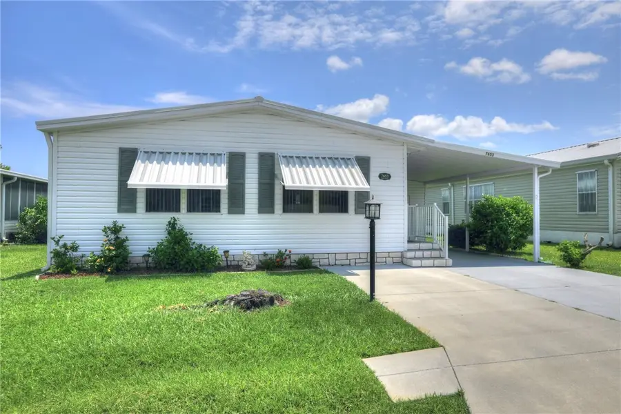 7653 Niantic Avenue #T3, Micco, FL 32976 - #2