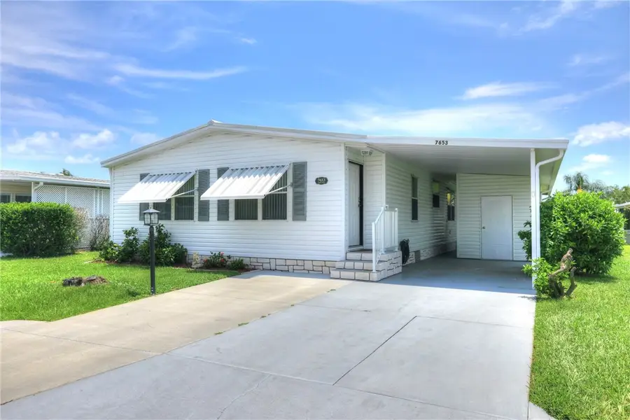 7653 Niantic Avenue #T3, Micco, FL 32976 - #3