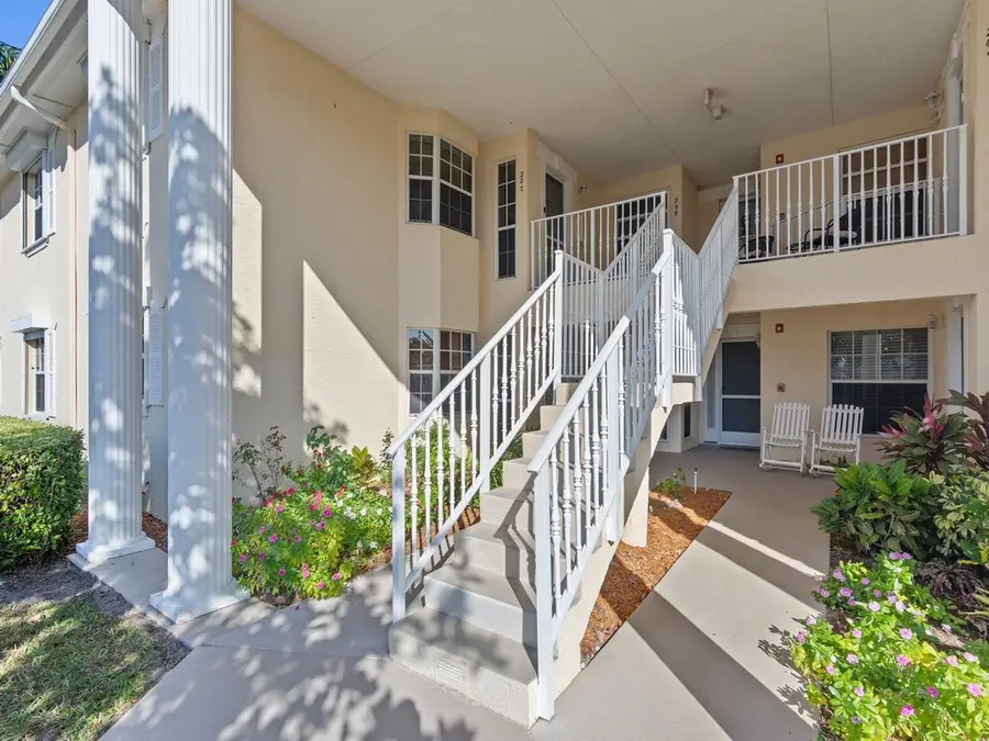 720 Lake Orchid Circle #108, Vero Beach, FL 32962 - #2