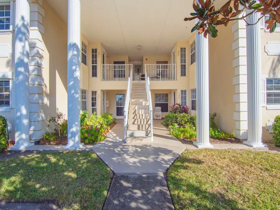 720 Lake Orchid Circle #108, Vero Beach, FL 32962 - #3
