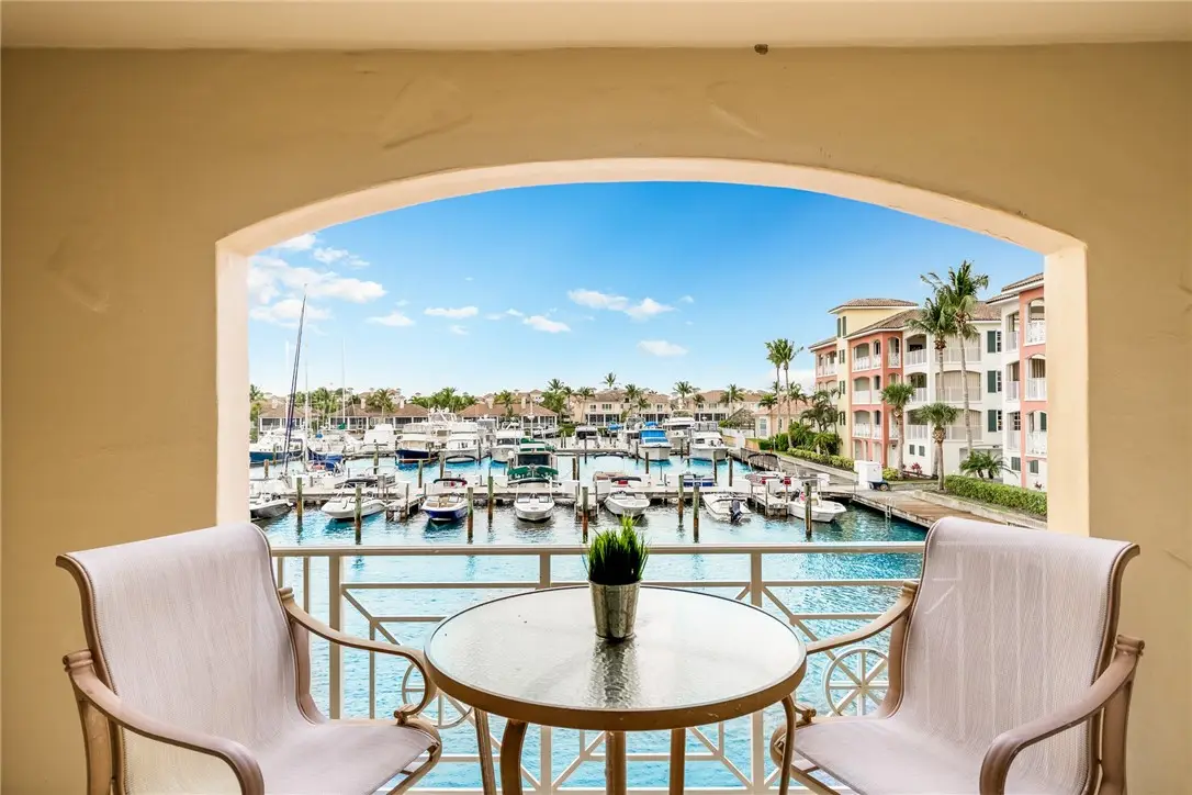 5520 N Harbor Village Drive #204, Vero Beach, FL 32967 - #1