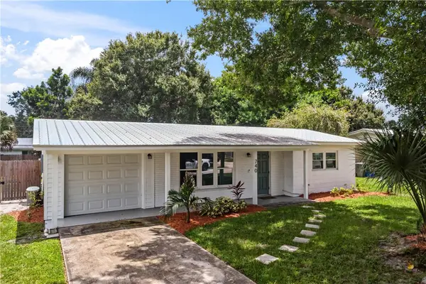 740 17th Avenue, Vero Beach, FL 32962