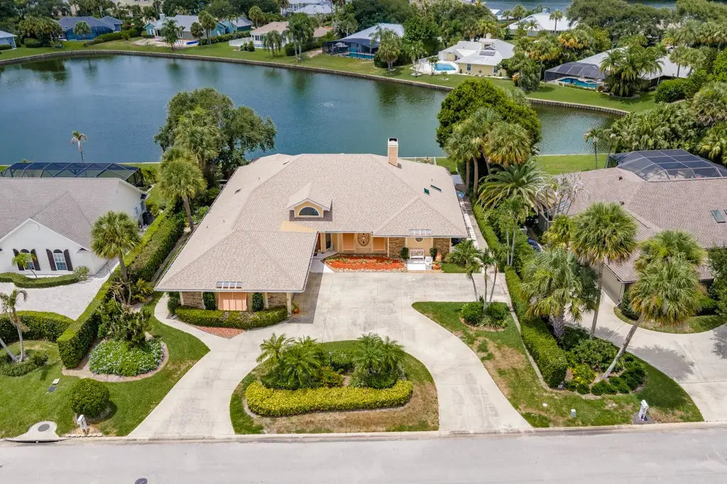 72 Cache Cay Drive, Vero Beach, FL 32963 - #1