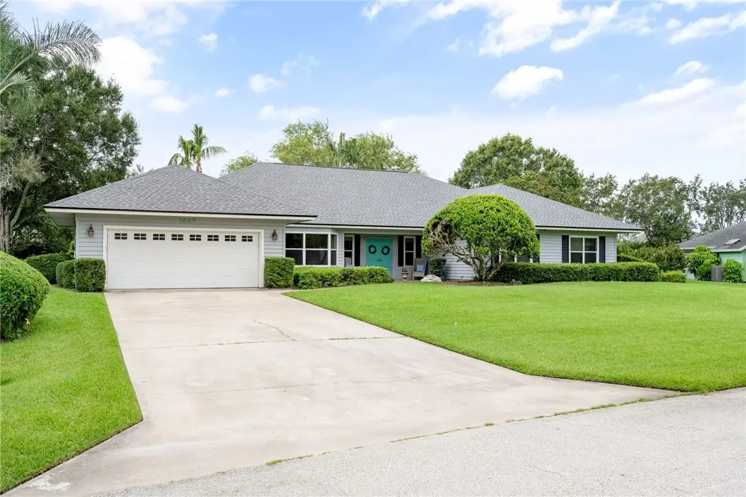 1447 56th Square E, Vero Beach, FL 32966 - #1