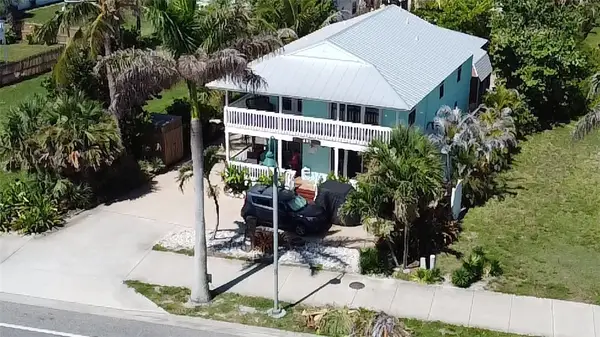 321 S Ocean Drive, Fort Pierce, FL 34949