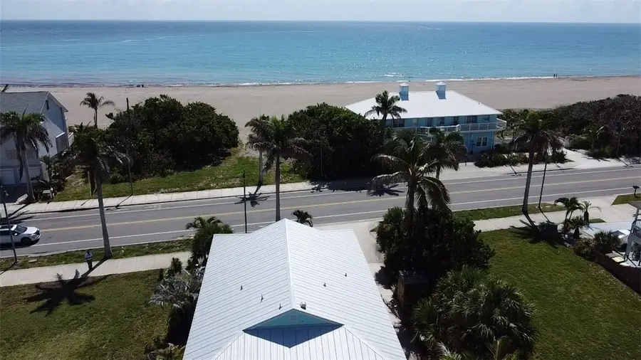 321 S Ocean Drive, Fort Pierce, FL 34949 - #2