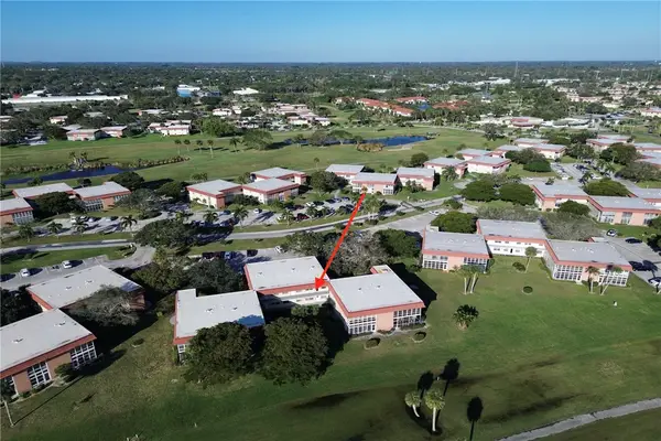 32 Pine Arbor Lane #205, Vero Beach, FL 32962
