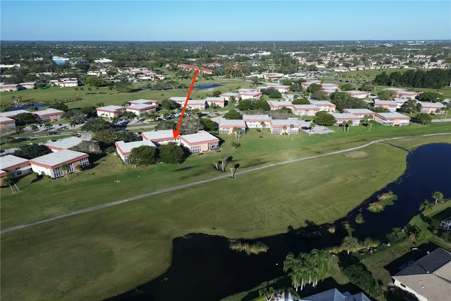 32 Pine Arbor Lane #205, Vero Beach, FL 32962 - #3