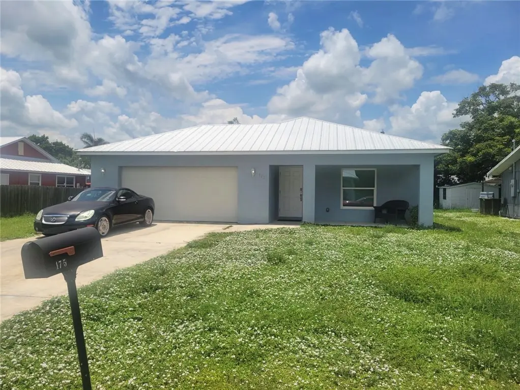 175 13th Avenue, Vero Beach, FL 32962 - #1