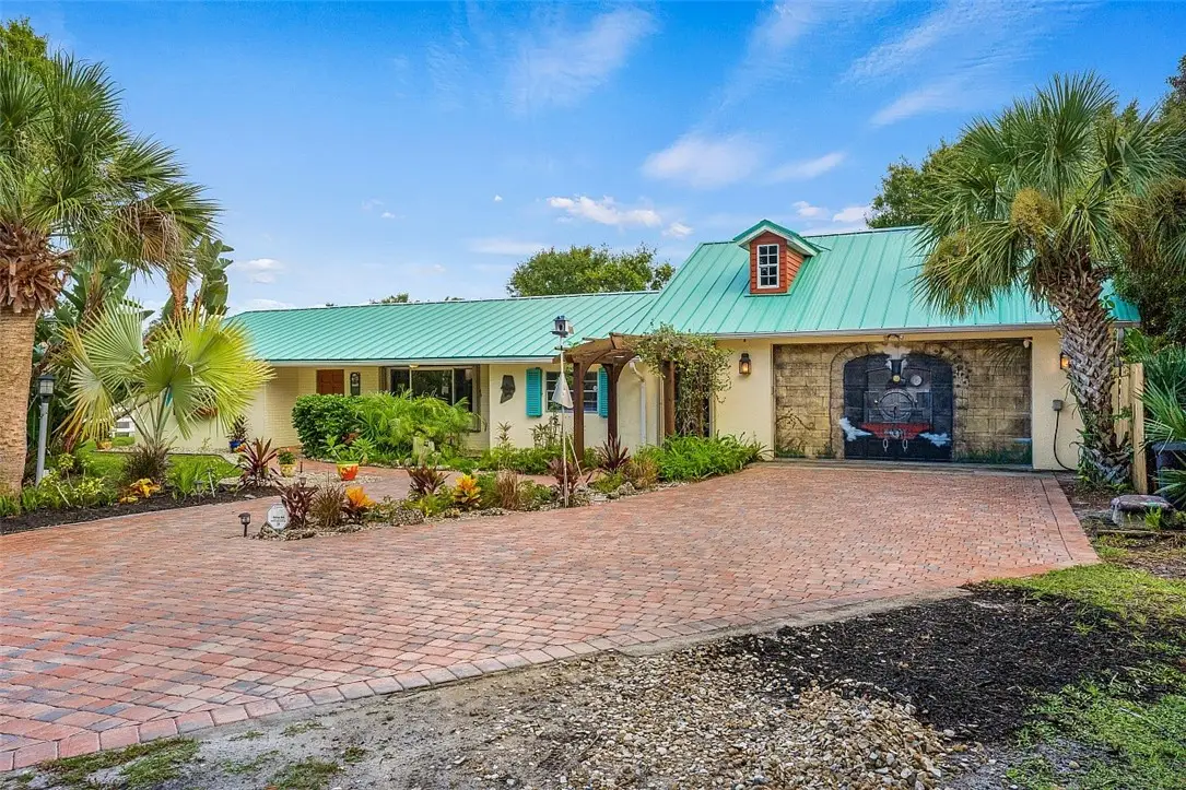 3955 Fooshe Avenue, Micco, FL 32976 - #1