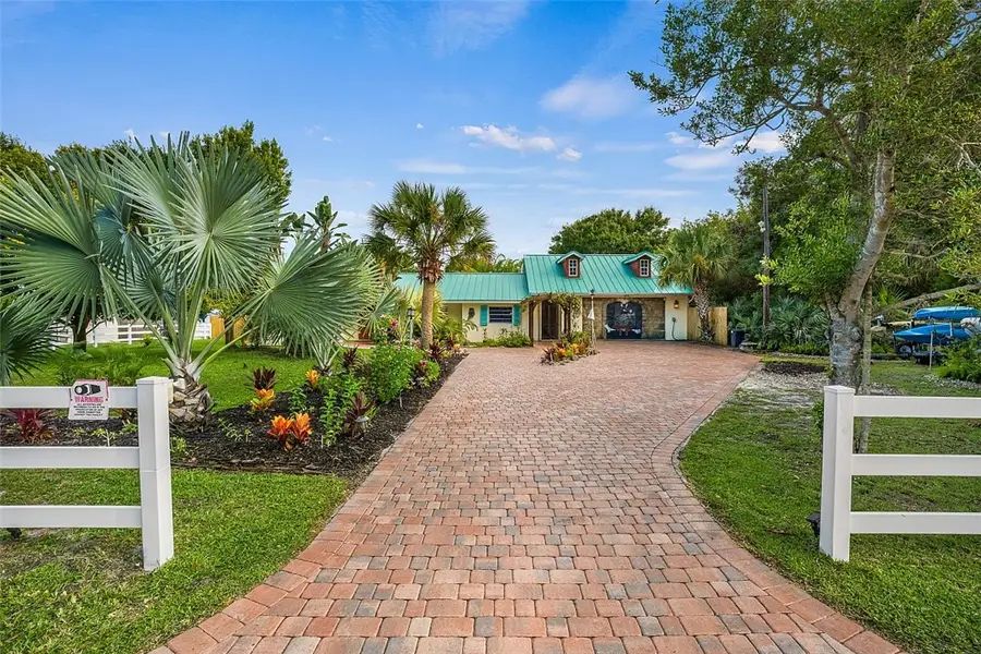 3955 Fooshe Avenue, Micco, FL 32976 - #2