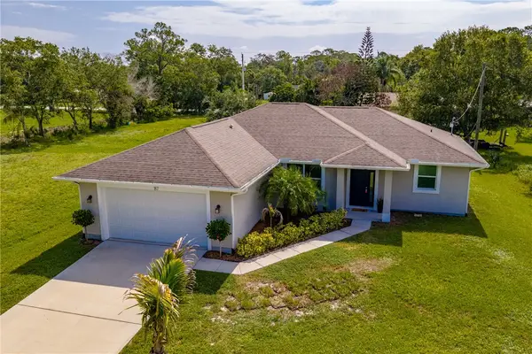 87 S Mulberry Street, Fellsmere, FL 32948