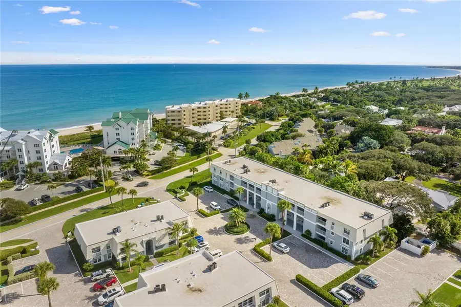 2743 Ocean Drive #47E, Vero Beach, FL 32963 - #3