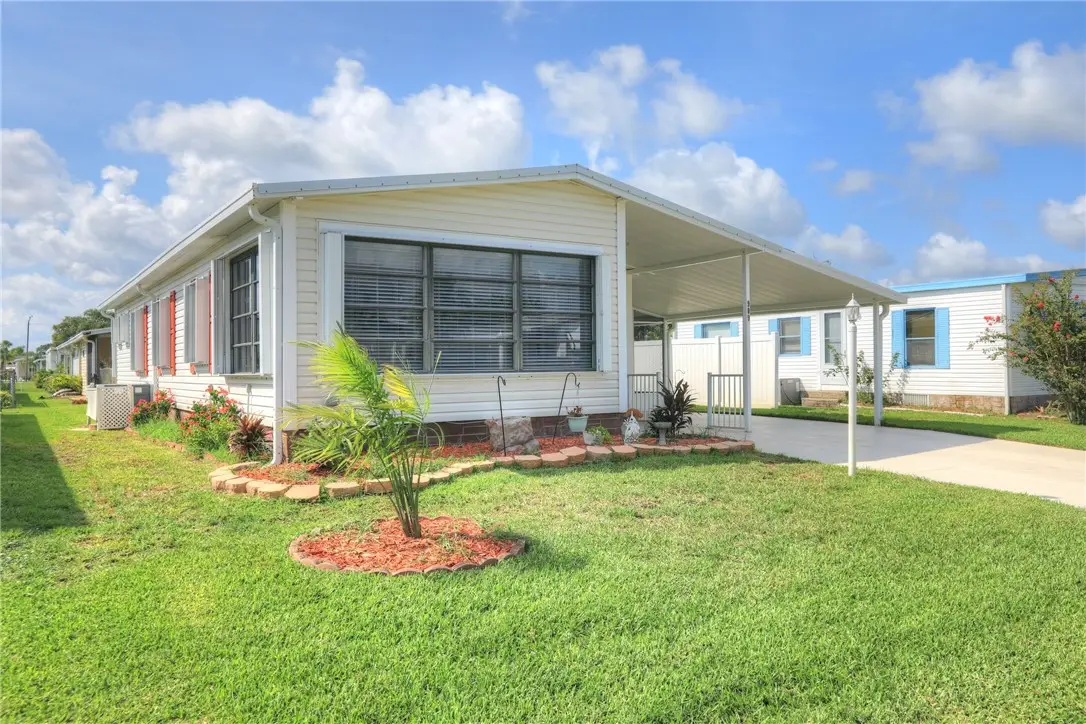 Address Withheld By Seller, Barefoot Bay, FL 32976 - #1