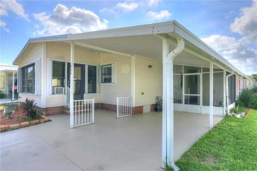 Address Withheld By Seller, Barefoot Bay, FL 32976 - #2