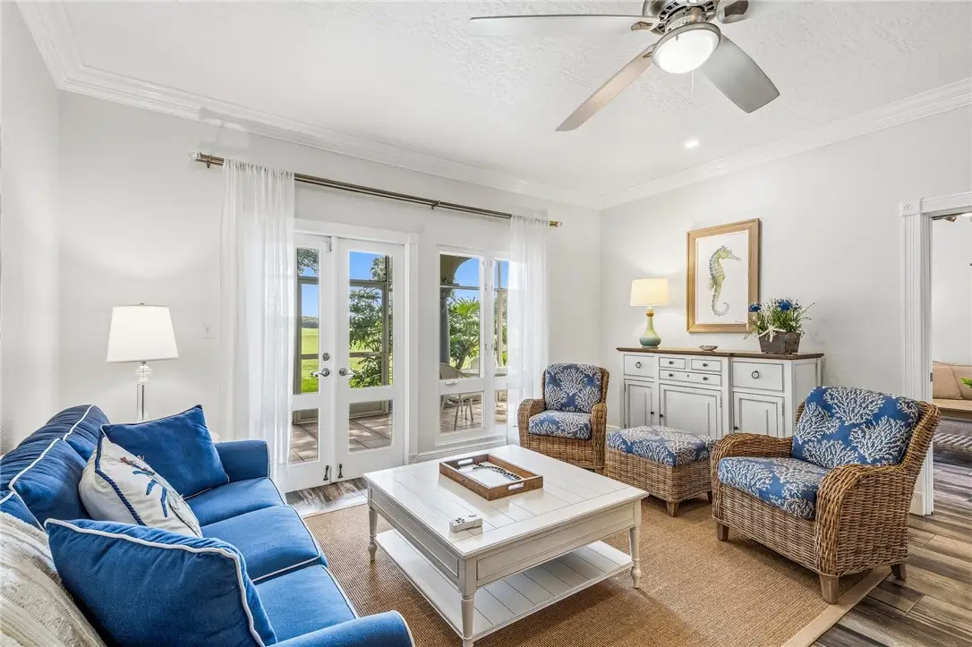 5080 Harmony Circle #103, Vero Beach, FL 32967 - #1