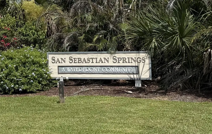 514 Cross Creek Circle, Sebastian, FL 32958 - #2