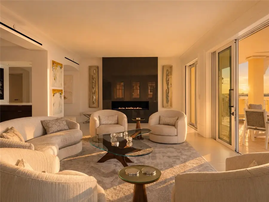 7 Royal Palm Point #PHW, Vero Beach, FL 32960 - #2