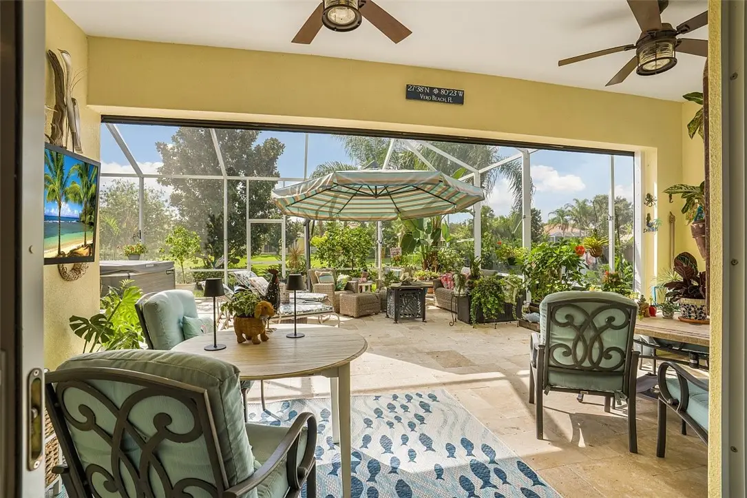 5186 Eleuthra Circle, Vero Beach, FL 32967 - #1