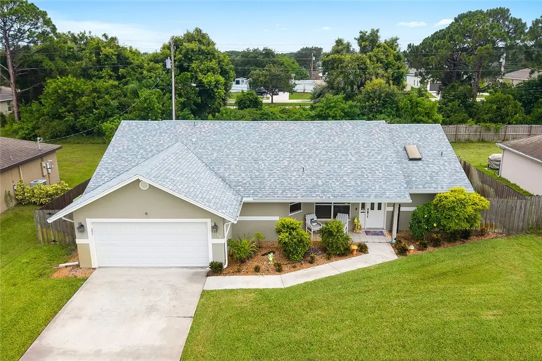 1150 SW Calmar Avenue, Port Saint Lucie, FL 34953 - #1