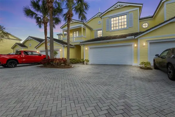 505 Mariner Bay Boulevard, Fort Pierce, FL 34949