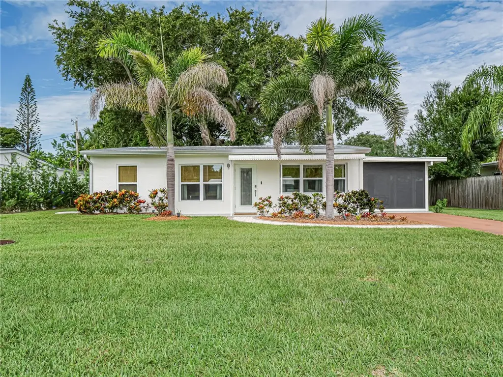 1741 5th Avenue, Vero Beach, FL 32960 - #1
